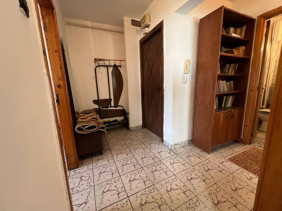 Vânzare apartament spatios, decomandat, Catedrala, 58mp utili
