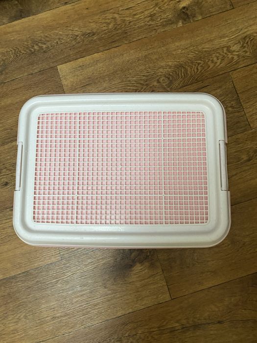 Лоток для собак