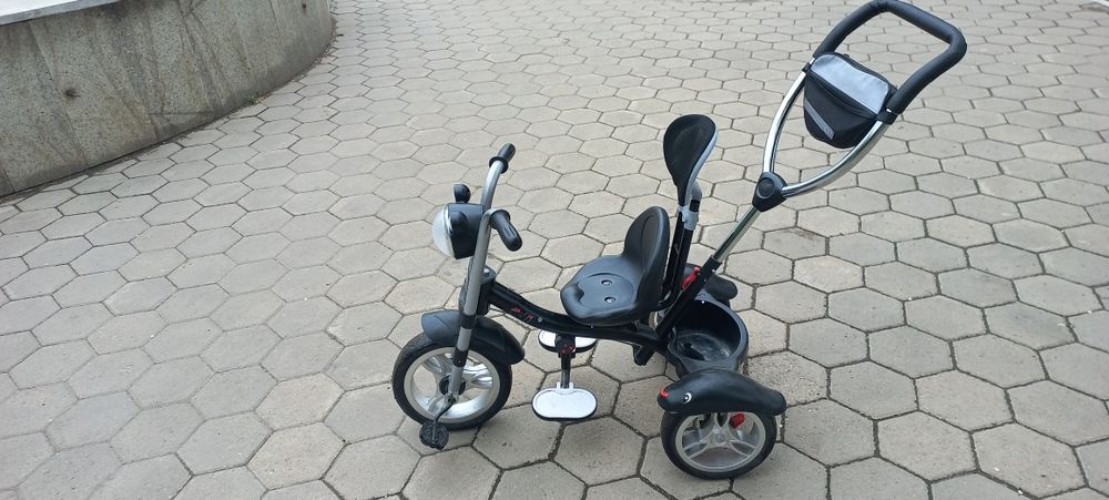 Продам детский  велосипед