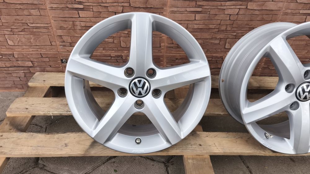 5x112 16 цола VW