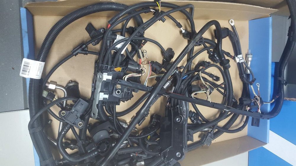 Двигател за BMW F15 F10 F30 N55B30A