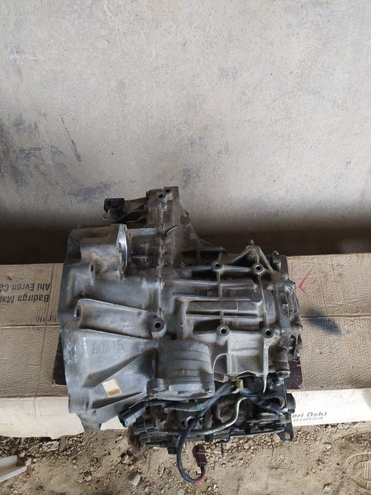 АКПП а32 максима