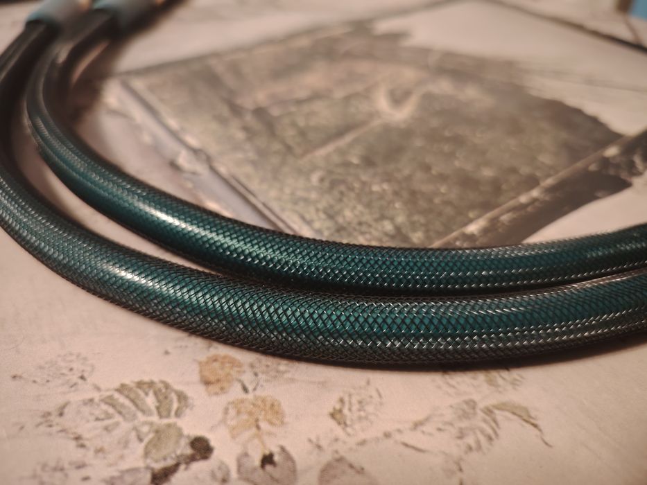 Cabluri audio RCA / RCA