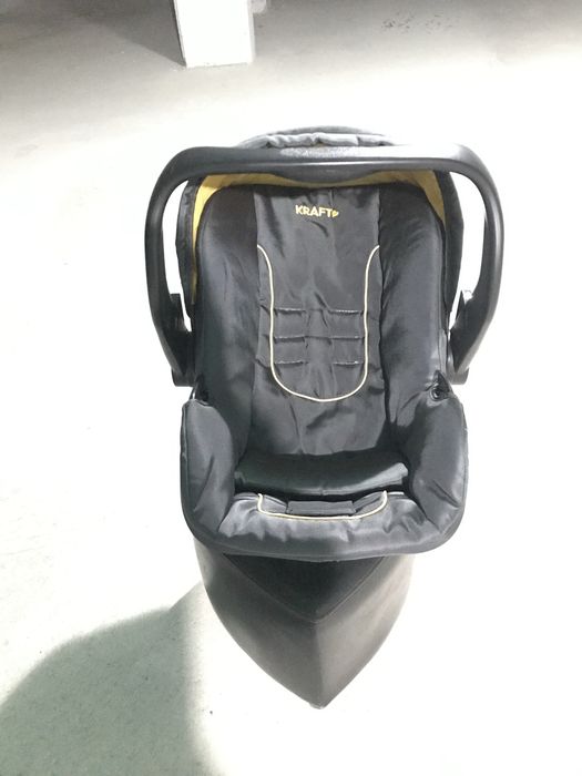 Детска количка Kraft