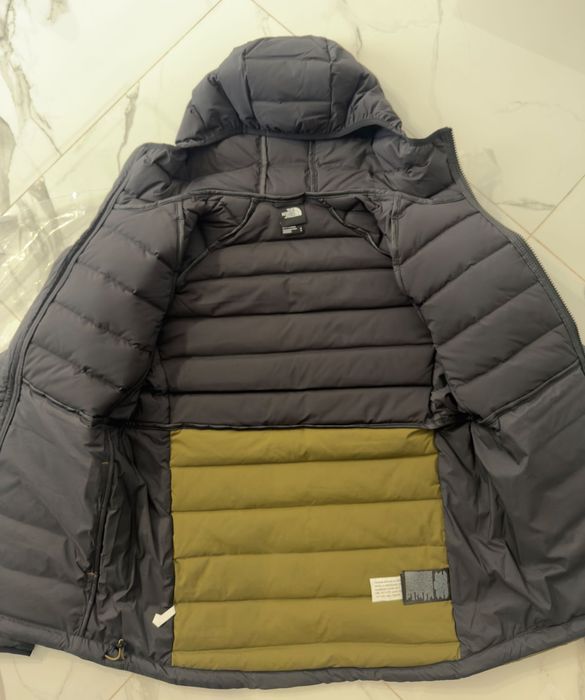 The North Face яке