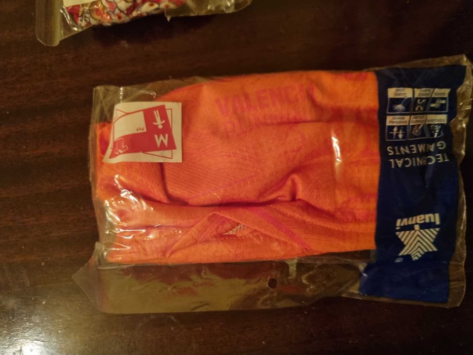 Tricou alergare luanvi