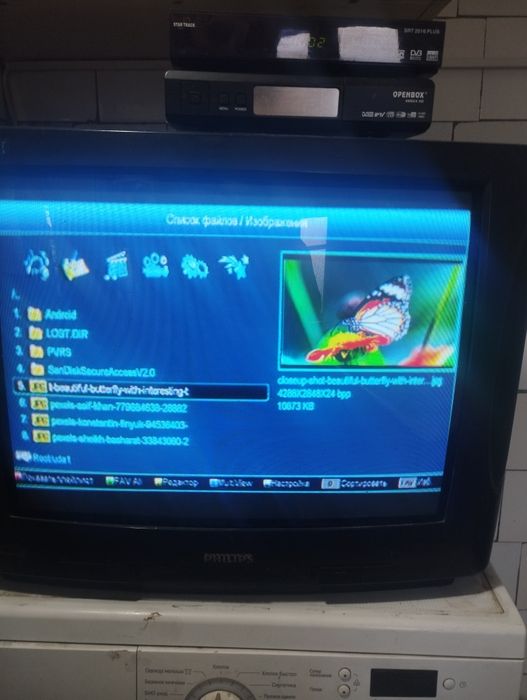 Телевизоры lg и Philips