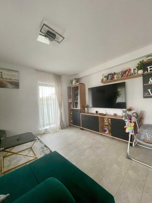 Casa de vanzare Lunca Calnicului