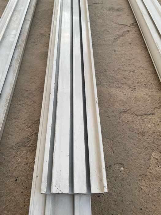 Металические гардины