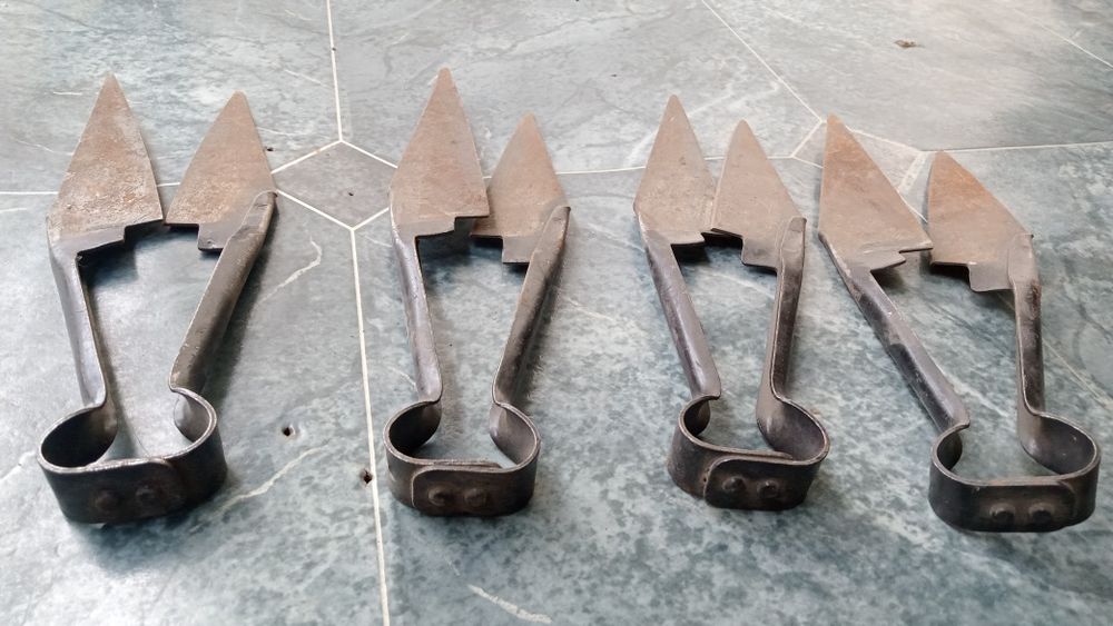 Продам ножницы для стрижки овец