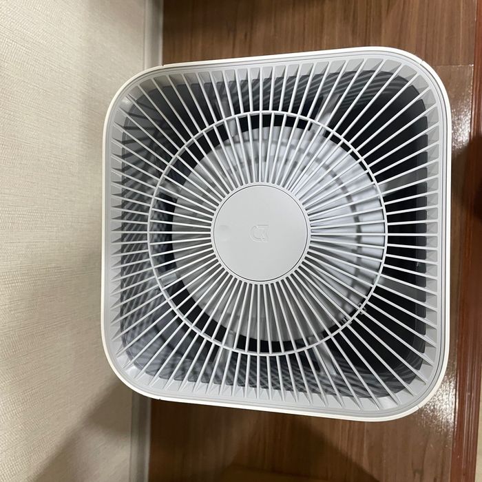 Воздухоочиститель Xiaomi Mi Home Air Purifier 4 Pro