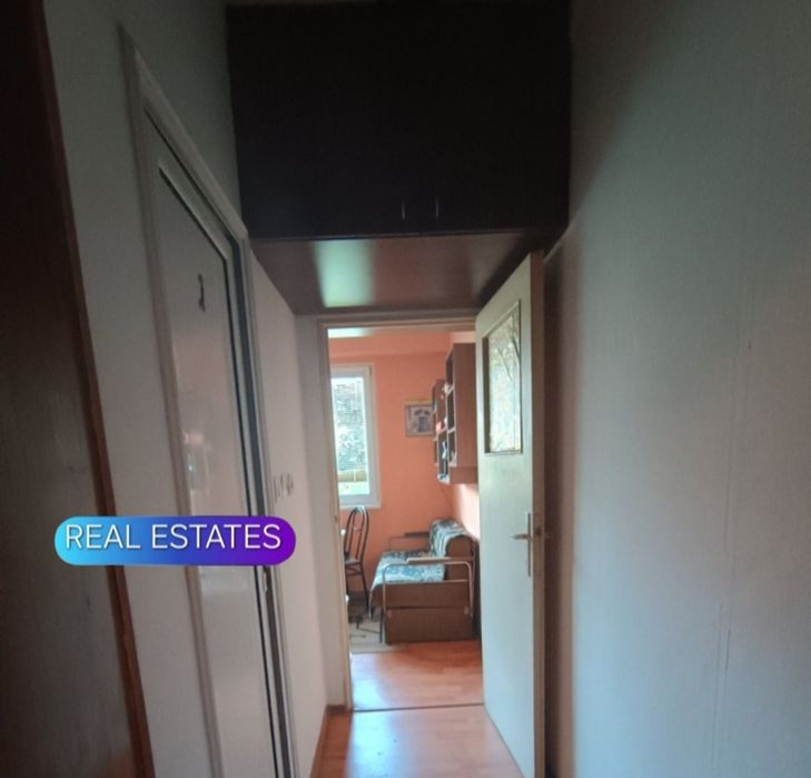 Дава се под наем Двустаен апартамент в София, Борово - 50 кв.м за 408 € - Снимка #5