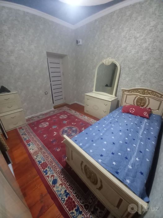 Квартира 3/4 комнатная