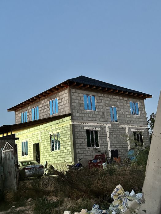 пластик есік терезелер