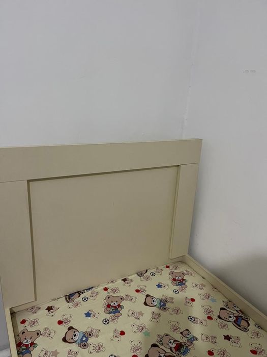 Детская кроаать