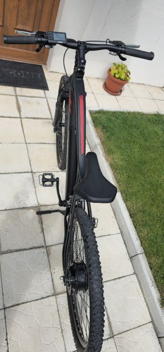 електрически велосипед MTB 27.5 Schiano braver