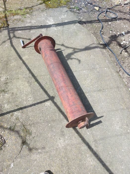 Барабан за Кладенец