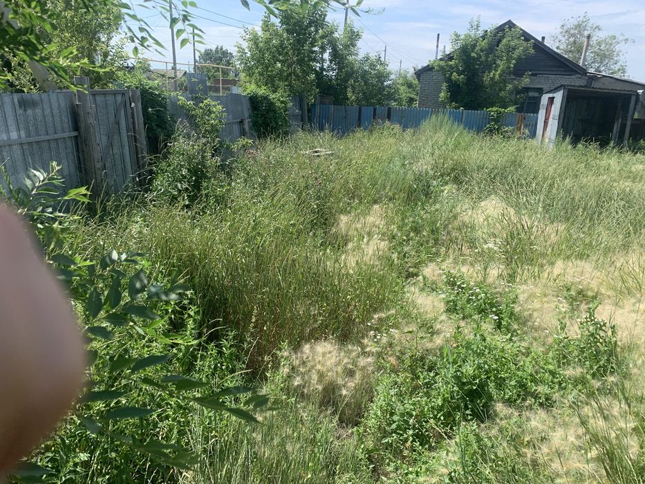 Продам земельный участок