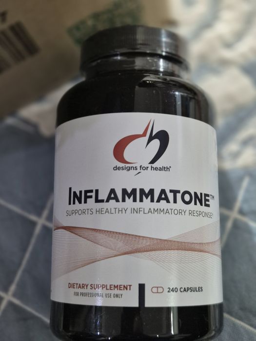Бады Inflammatone 240 штук