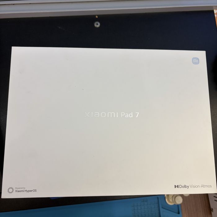 Продам Xiaomi Pad 7