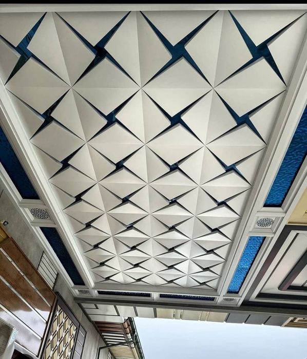 Алюкобонд Аликафон алюкабонд alkafon alyukafon alucobond montaj