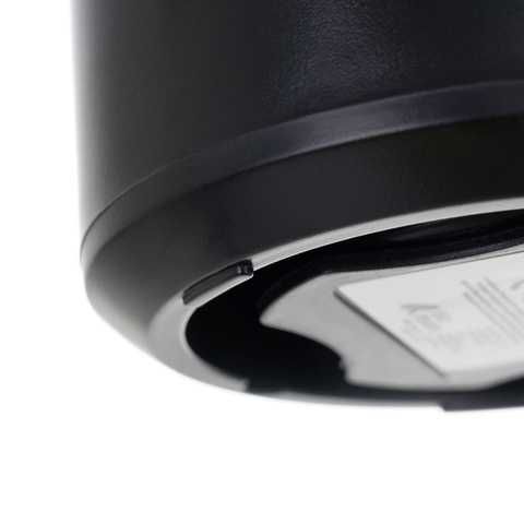 Електрическа мелачка за смилане на кафе, подправки, ядки, семена Ruhhy