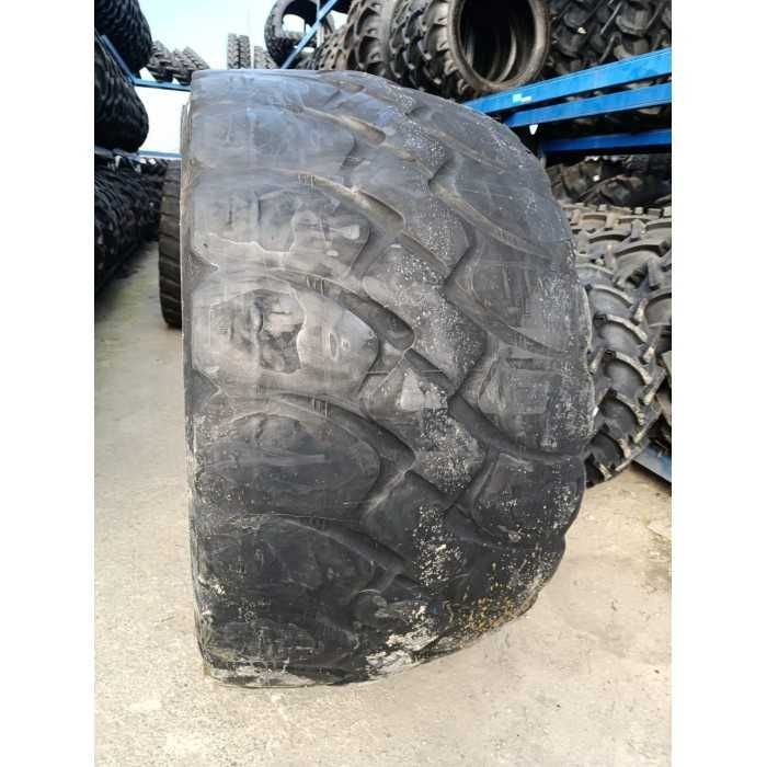 Anvelopa second-hand 775/65r29 Goodyear cu garantie !