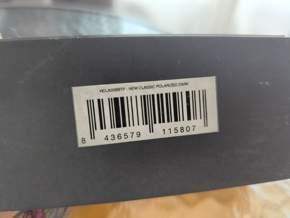 Слънчеви очила оригинални