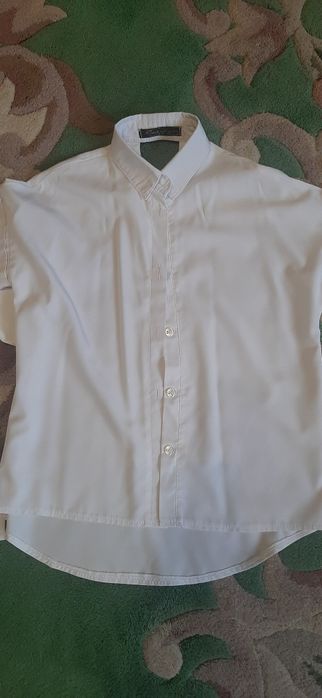Рубашки для школы