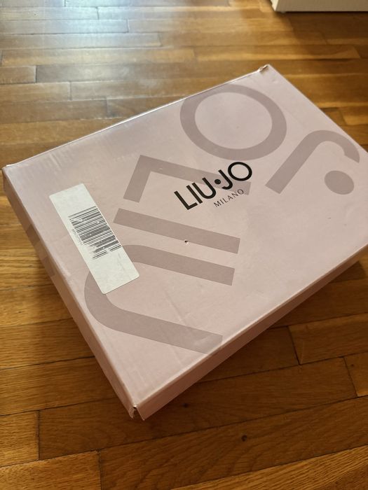 Liujo KARLIE 80 - SNEAKER обувки