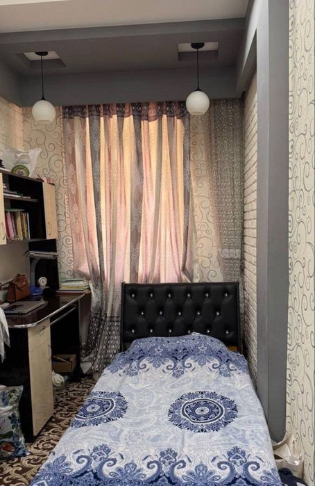 Квартира 3ком,71 м2. Ор-р: Себзар, Ankara kebab