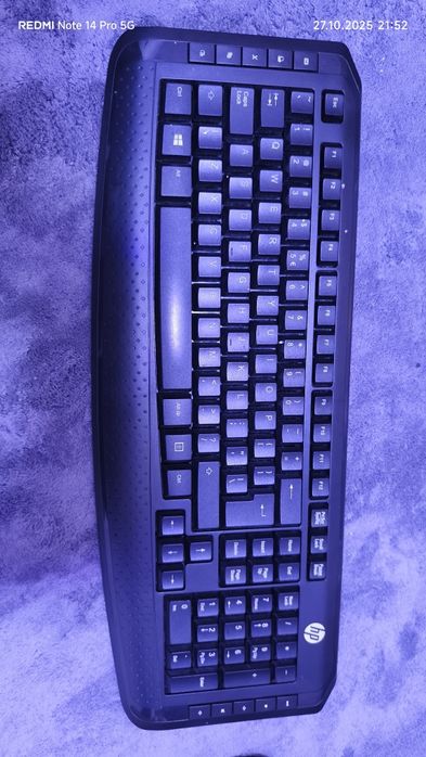 Tastaturi cu mause wireless