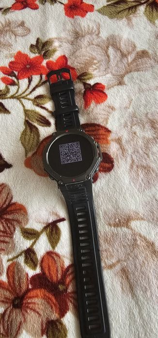 Ceas inteligent smartwatch Amzafit T Rex 3