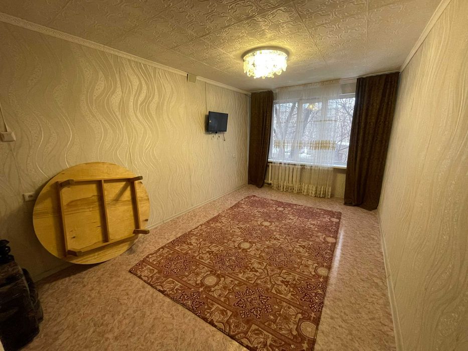 Продам 2х комн кв Тургенева