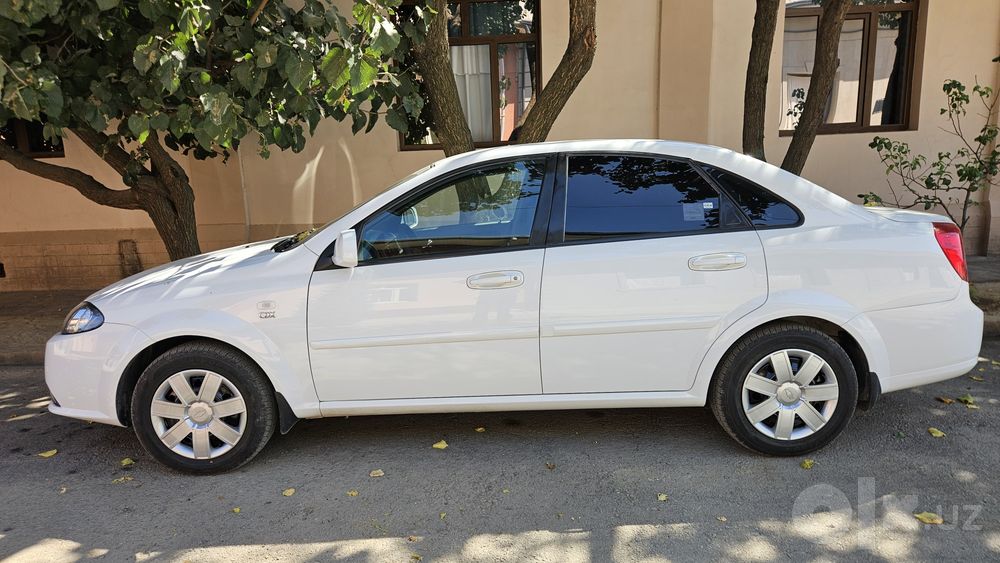 Jentra 2017/2018 M/T