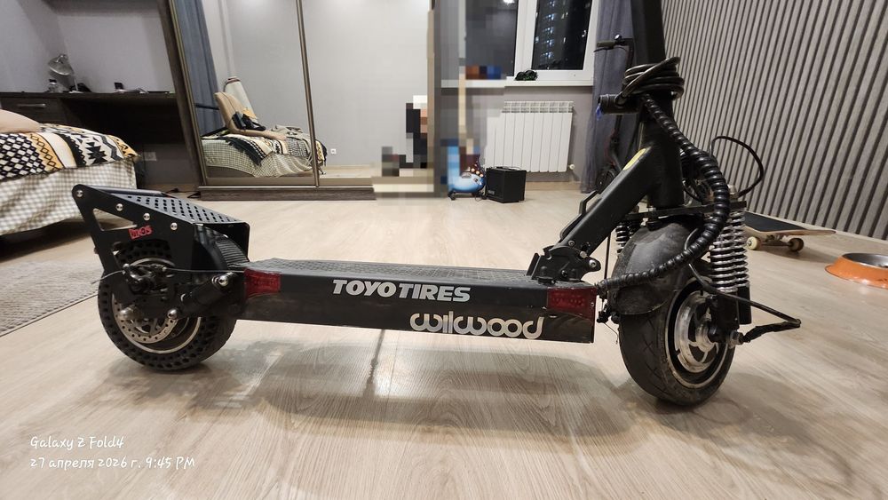 Joyor Y10s Джойор ю10с