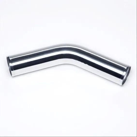 Коляно Алуминиева тръба 45 57mm. А-3199-1