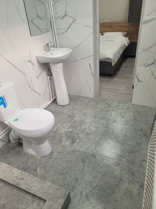 Гостиница - кафе