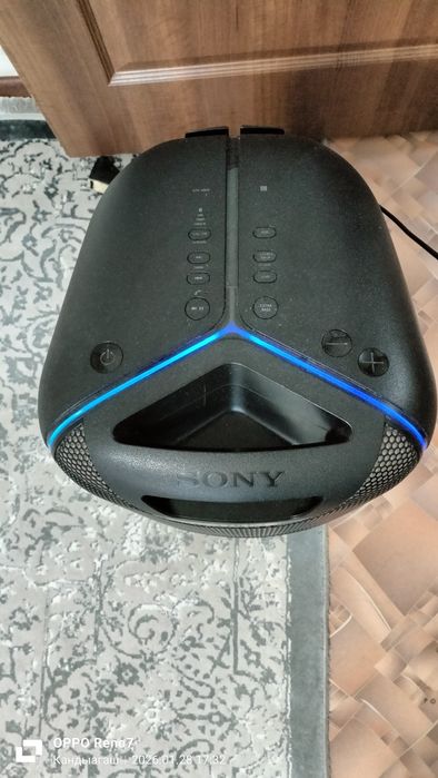 Колонка сатылады