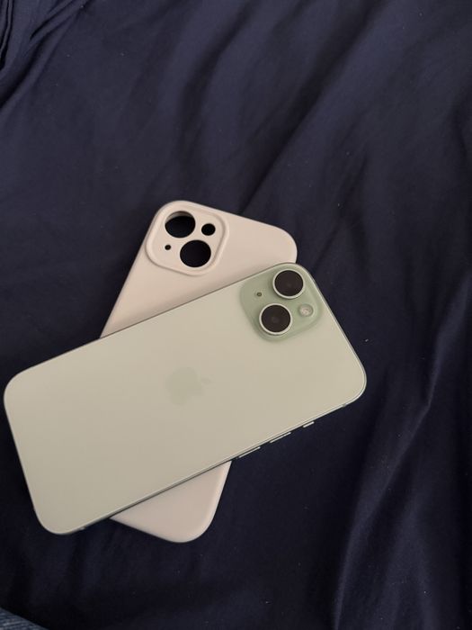 Iphone 15 ( 128 гб)