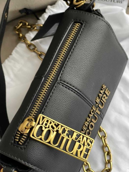 Geanta de dama Versace Cuture / Noua /