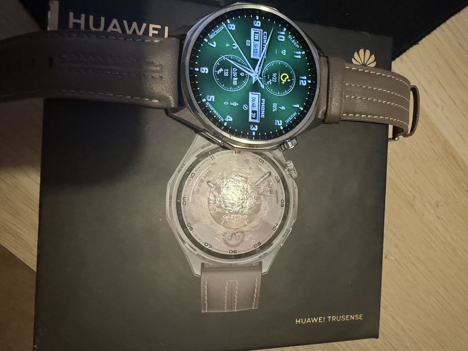 Huawei Watch GT 6