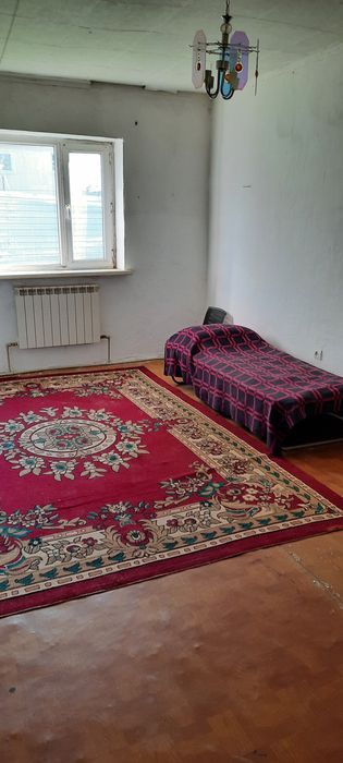 Сдаются комнаты в общежитии