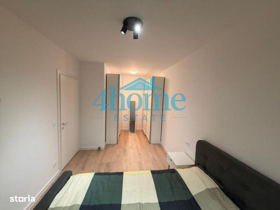 Apartament 2 camere Theodor Pallady|Hils Titanium|Parcare|Metrou