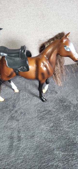 Cai papusa barbie  lot