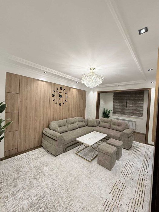 A38 ПРОДАЕТСЯ 3/3/4 на: ЧИЛОНЗОР 9КВ  Метро Мирзо Улугбек Дом Nº20