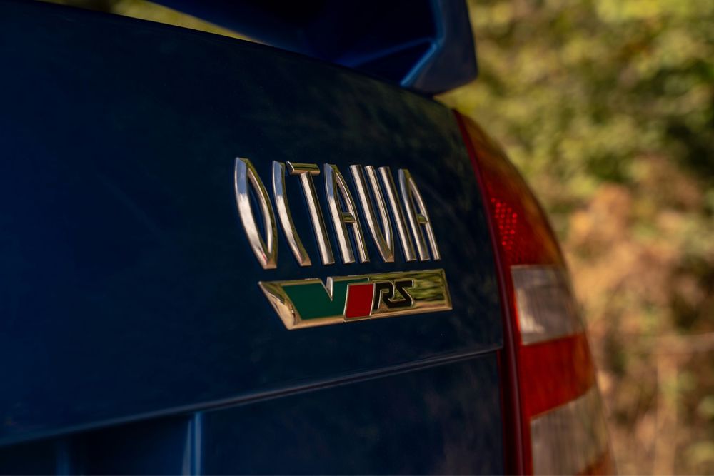 SKODA Octavia 0 — imagine 4