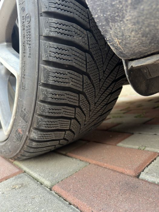 Anvelope Nexen 255 35 19