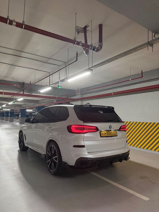 BMW X5 xDrive 40i