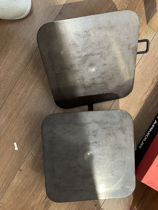 Ски багажник с магнит